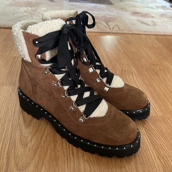 Steve Madden Boots - Picture 1 of 5